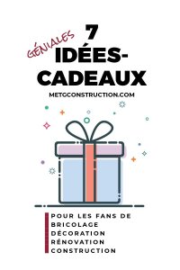 Idées de décoration, rénovation et construction