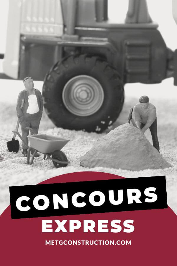 Concours Express